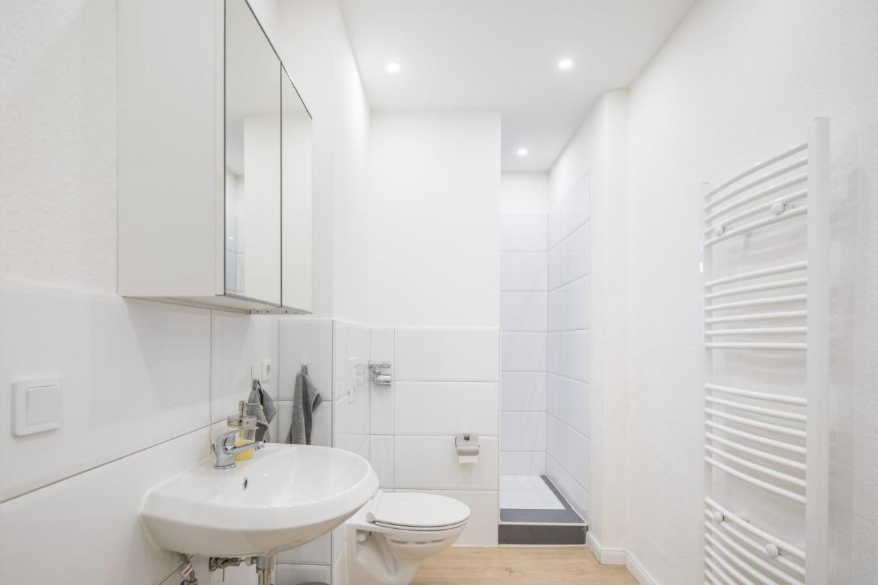 Spacious 2 Bedroom Apartment Close To Stadtpark Hamburg Dış mekan fotoğraf